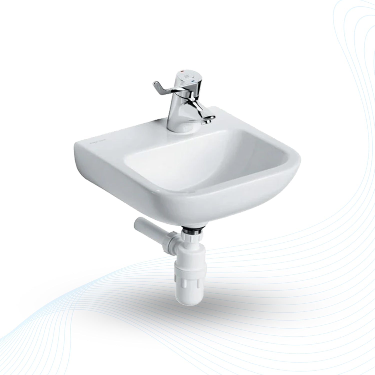 Taps, Basin & Sinks