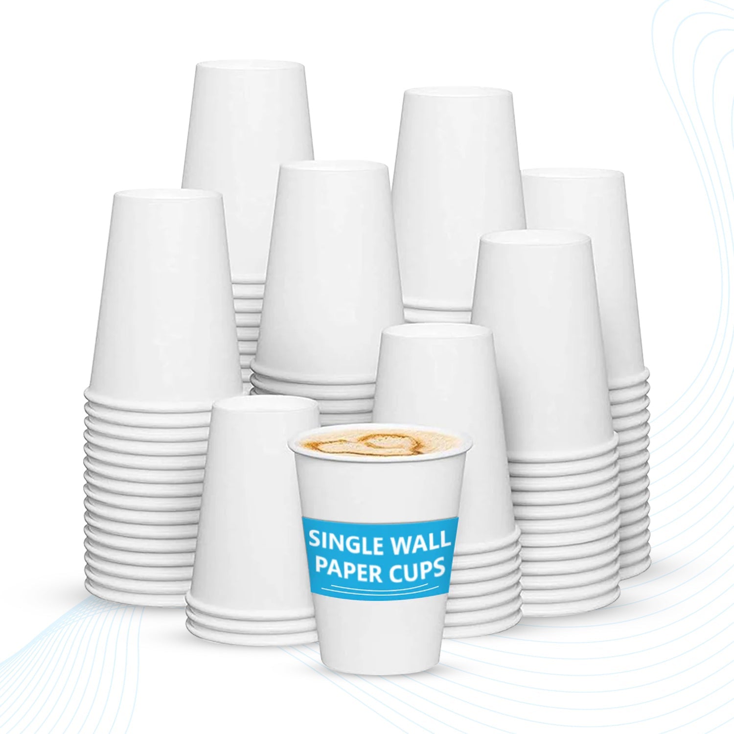 Disposable Cups