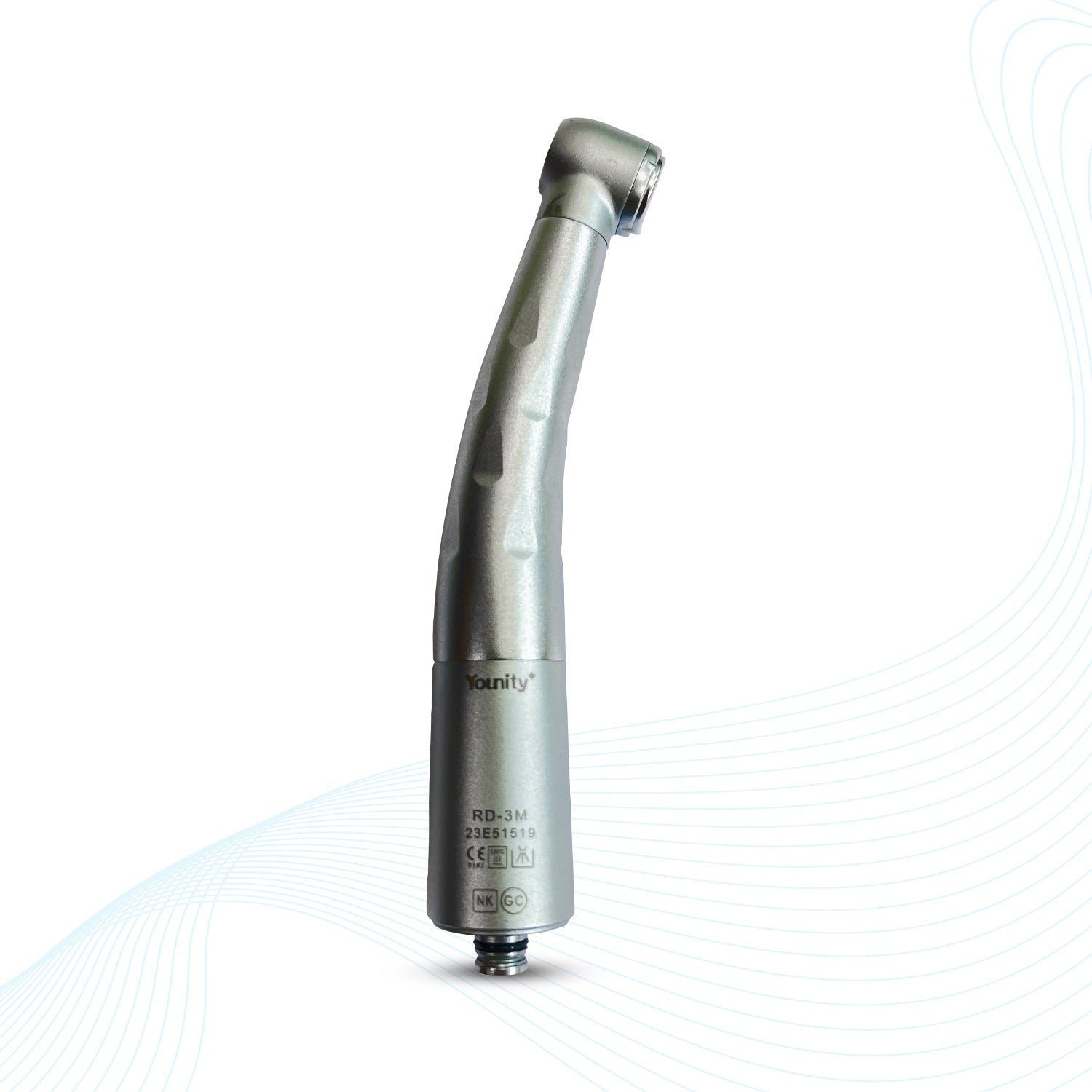 High Speed Non Optic Handpieces