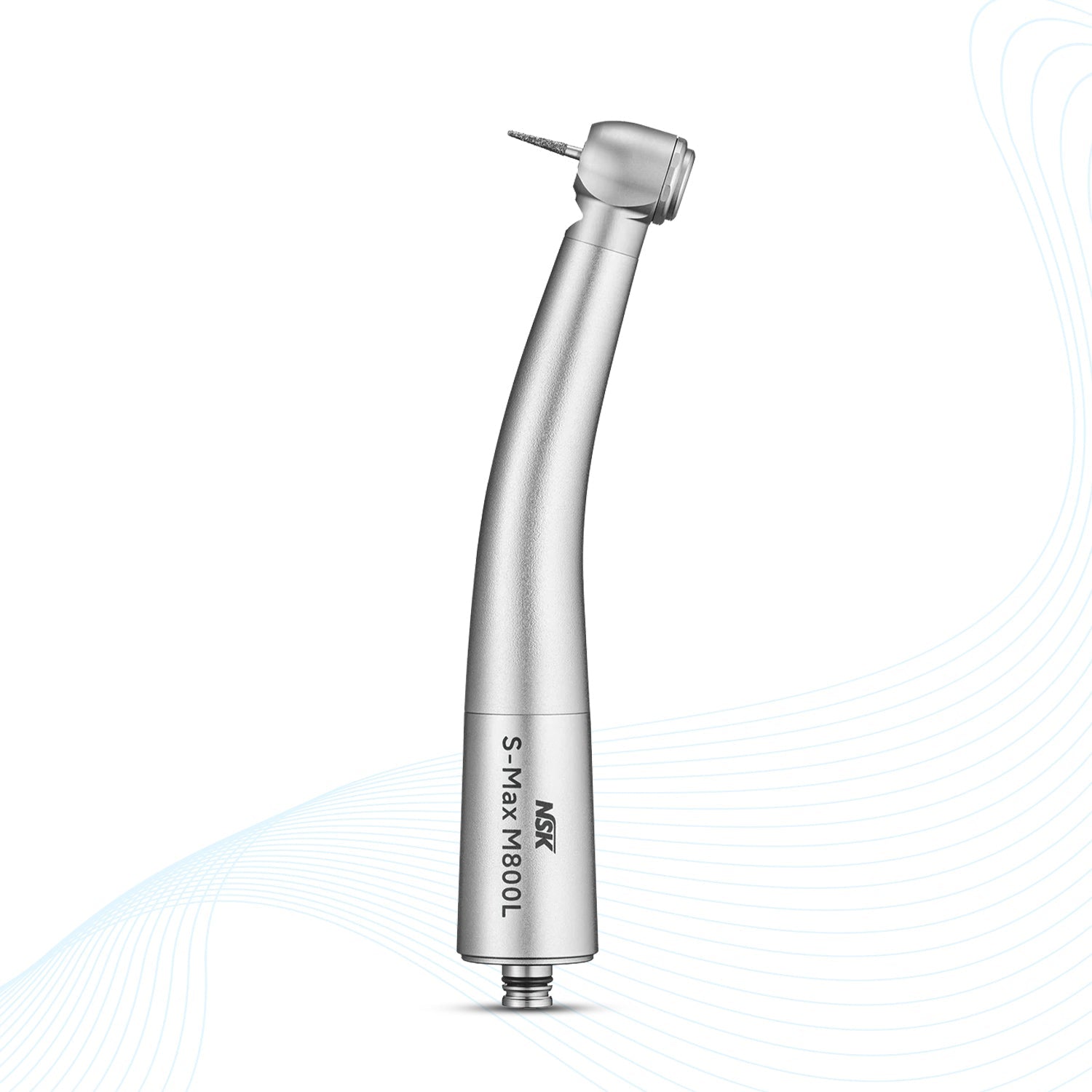 High Speed Optic Handpieces