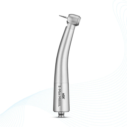 High Speed Optic Handpieces