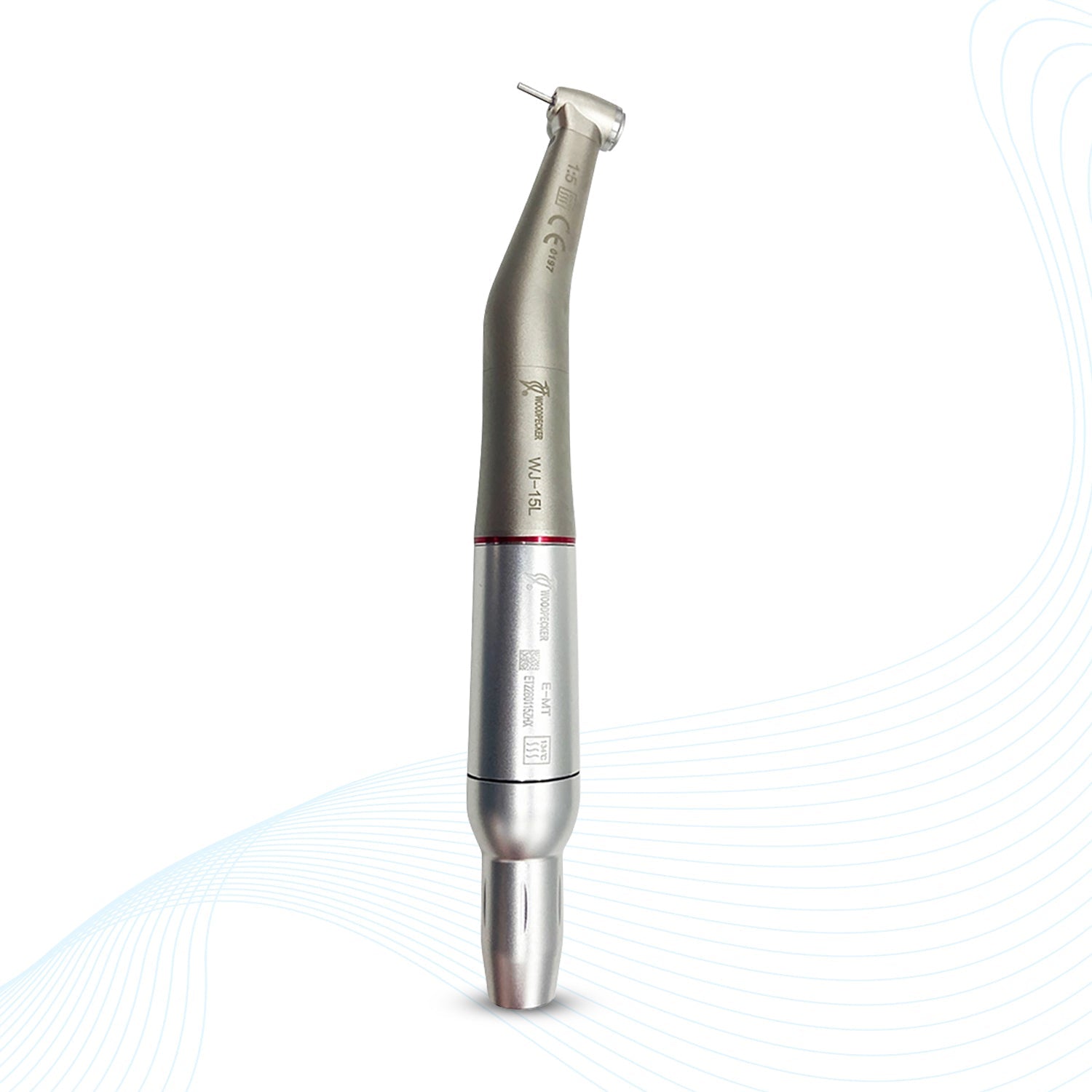 Speed Increasing/Reducing Handpieces