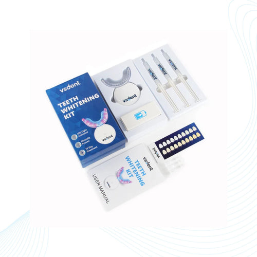 Teeth Whitening Kit