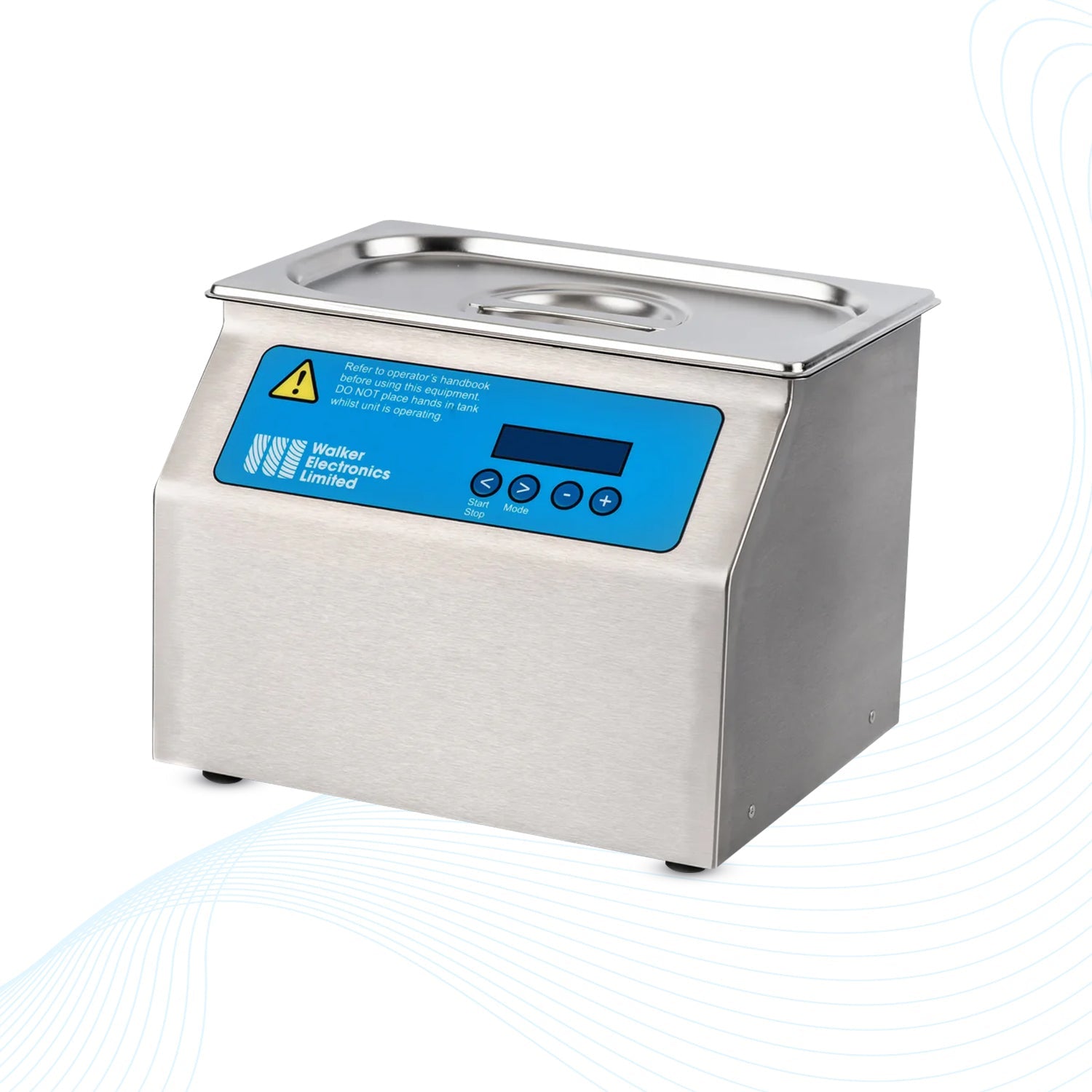 Ultrasonic Cleaners