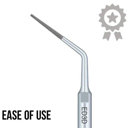 DTE Endo Tip ED3D-S Diamond Coated (4440339120215)