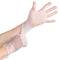 Clear Vinyl Gloves (Pack of 100) (8807280050431)