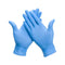 Blue Nitrile Gloves Case (1 Case = 10 Boxes) (8757159821567)