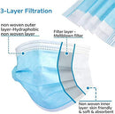 Type IIR Surgical Face Masks (8732738748671)