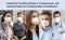 FFP3 Face Masks, Disposable Respirator Masks (Pack Of 20 (8759077306623)