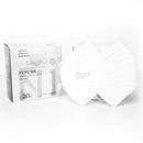 FFP2 Face Masks, Disposable Respirator Masks (Pack of 20) (8758088302847)