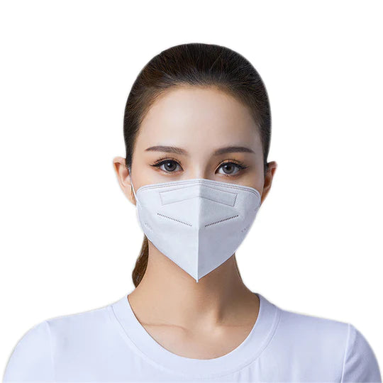 FFP3 Face Masks, Disposable Respirator Masks (Pack Of 20 (8759077306623)