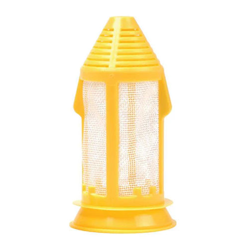 Durr Yellow Suction Filters (4440368971863)