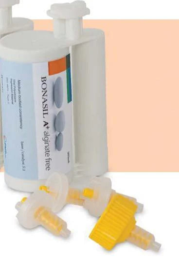 BONASIL A+ ALGINATE FREE 50ml x 4 (14749457842554)