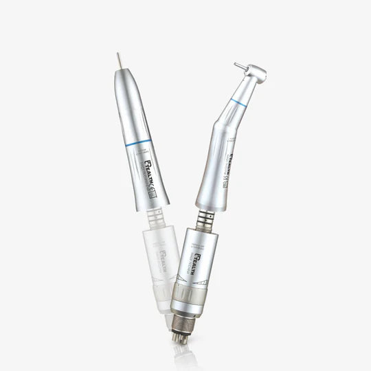 Tealth Slow speed Handpieces Kit (Internal Water) (14748555346298)