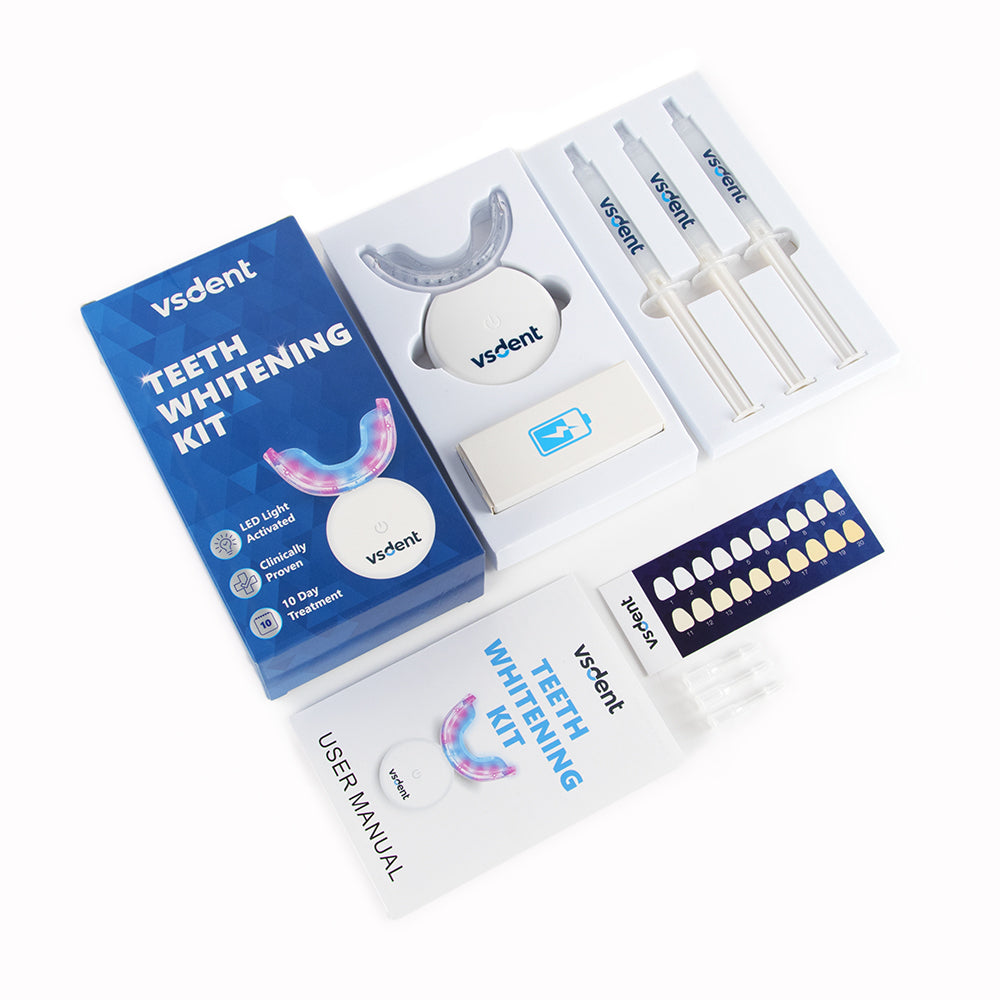 Teeth Whitening Kit (14848727286138)