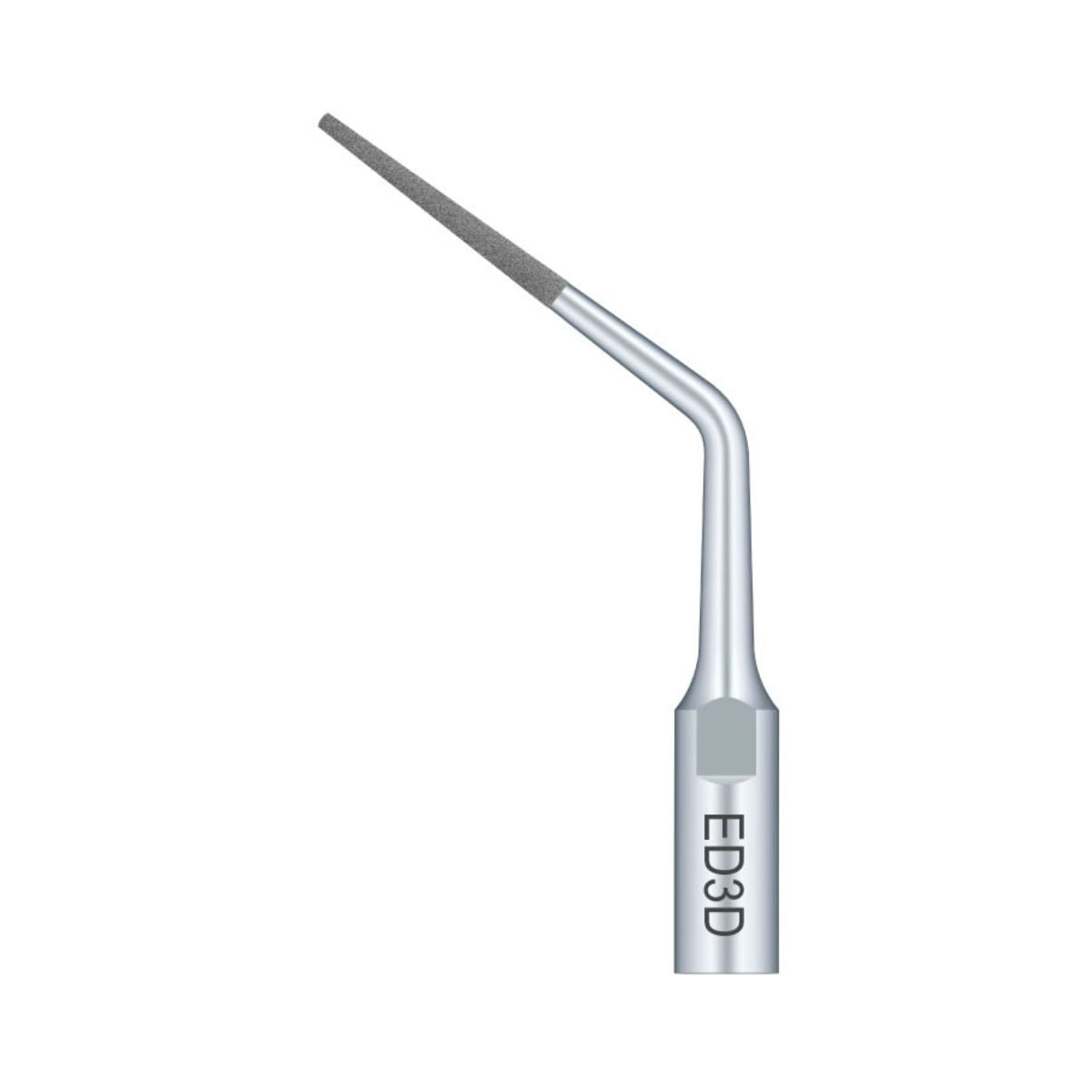 DTE Endo Tip ED3D-S Diamond Coated (4440339120215)