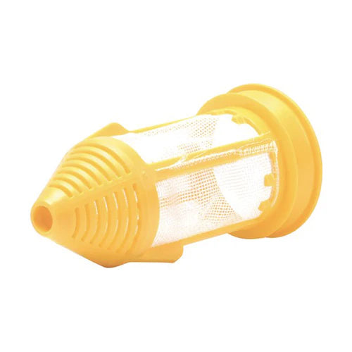 Durr Yellow Suction Filters (4440368971863)