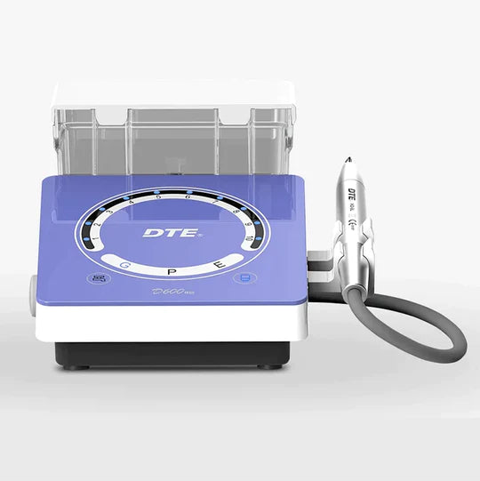 DTE D600 LED Ultrasonic Scaler (4440405246039)