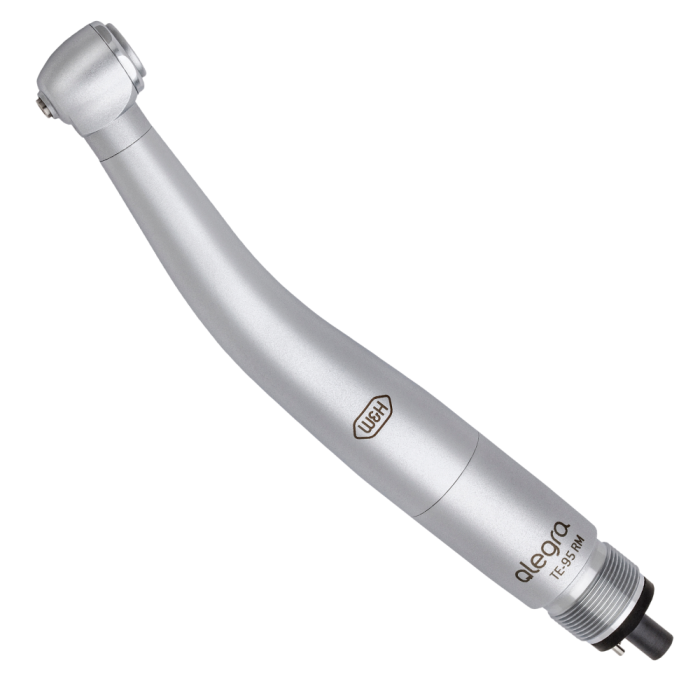 W&H Alegra TE-95 RM Dental Turbine Handpiece (14839130194298)