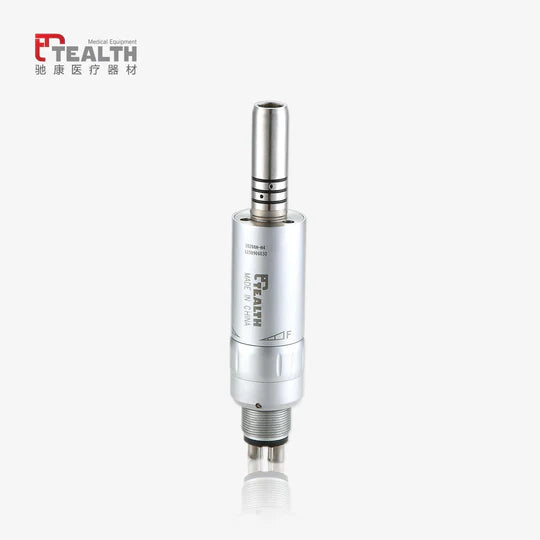 Tealth Slow speed Handpieces Kit (Internal Water) (14748555346298)