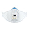 3M 9322+ Flat Fold Particulate Respirator Mask (8759112892671)