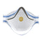 3M 9322+ Flat Fold Particulate Respirator Mask (8759112892671)