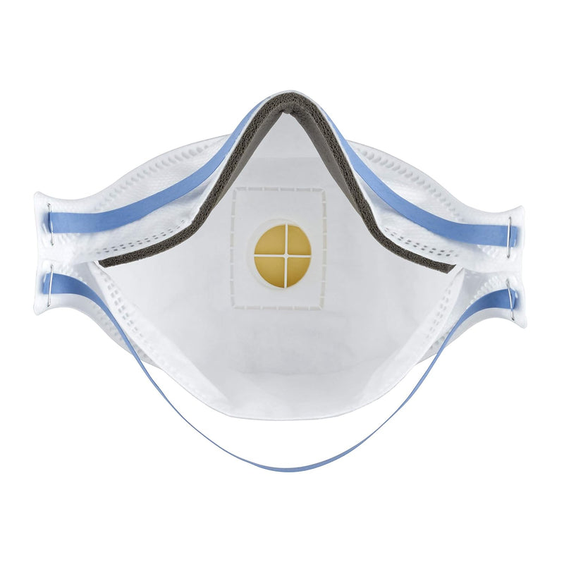 3M 9322+ Flat Fold Particulate Respirator Mask (8759112892671)