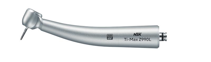 NSK Ti-MAX Z Turbines - Optic (4440385454167)