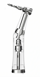 DTE WP-1L & WP-1 20:1 Implant Contra Angle Handpieces (8861228269823)