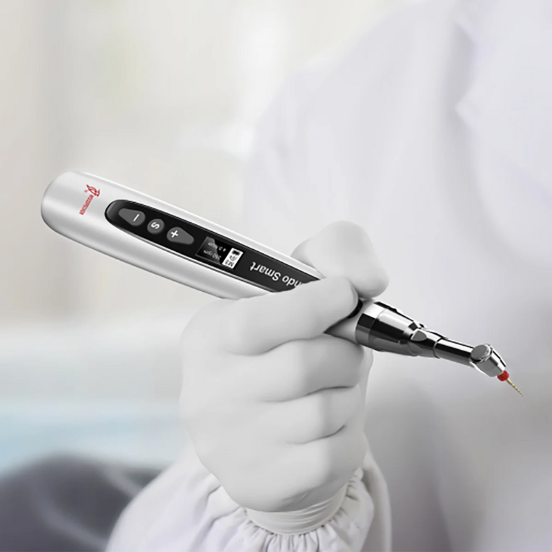 Endo Smart Micro Motor with Cordless Handpiece - DTE Woodpecker (8860762833151)