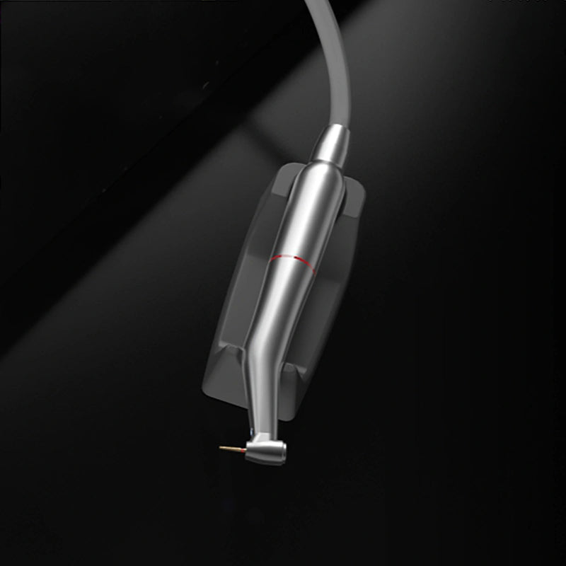 Woodpecker/DTE 1:5 Speed Increasing LED Dental Contra Angle Handpiece (MT2) (8852367900927)