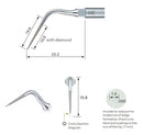 NSK Varios Ultrasonic Tips Perio Endodontics (14720915669370)