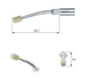 NSK VARIOS Ultrasonic Tips G21 and G22 for Restorative Condensation (14747127939450)