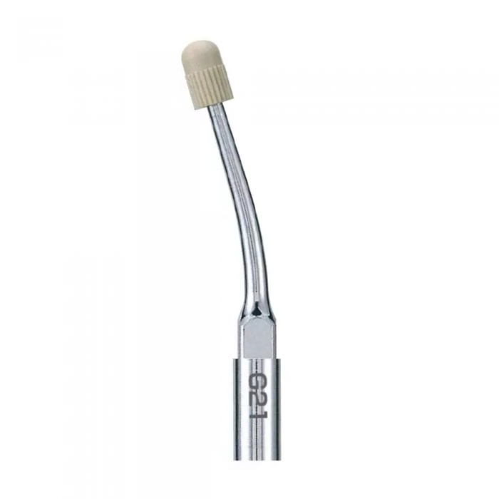 NSK VARIOS Ultrasonic Tips G21 and G22 for Restorative Condensation (14747127939450)