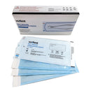 Self Sterilisation Pouches 135mmx280mm (Pack of 200) (8759289741567)