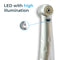 Delma Younity LED Fast Fibre-Optic Handpiece Button 6H Compatible (14871719674234)