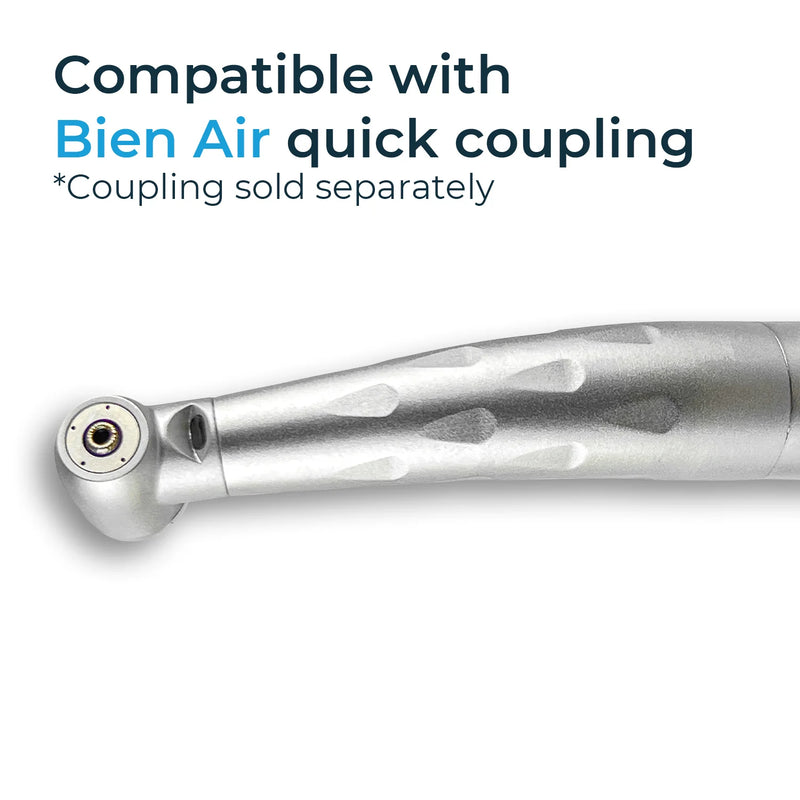 Delma Younity LED Fast Handpiece Bien Air 6 Hole Compatible - BA (14871722918266)