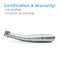 Delma Younity High Speed Handpiece (8193381695743)