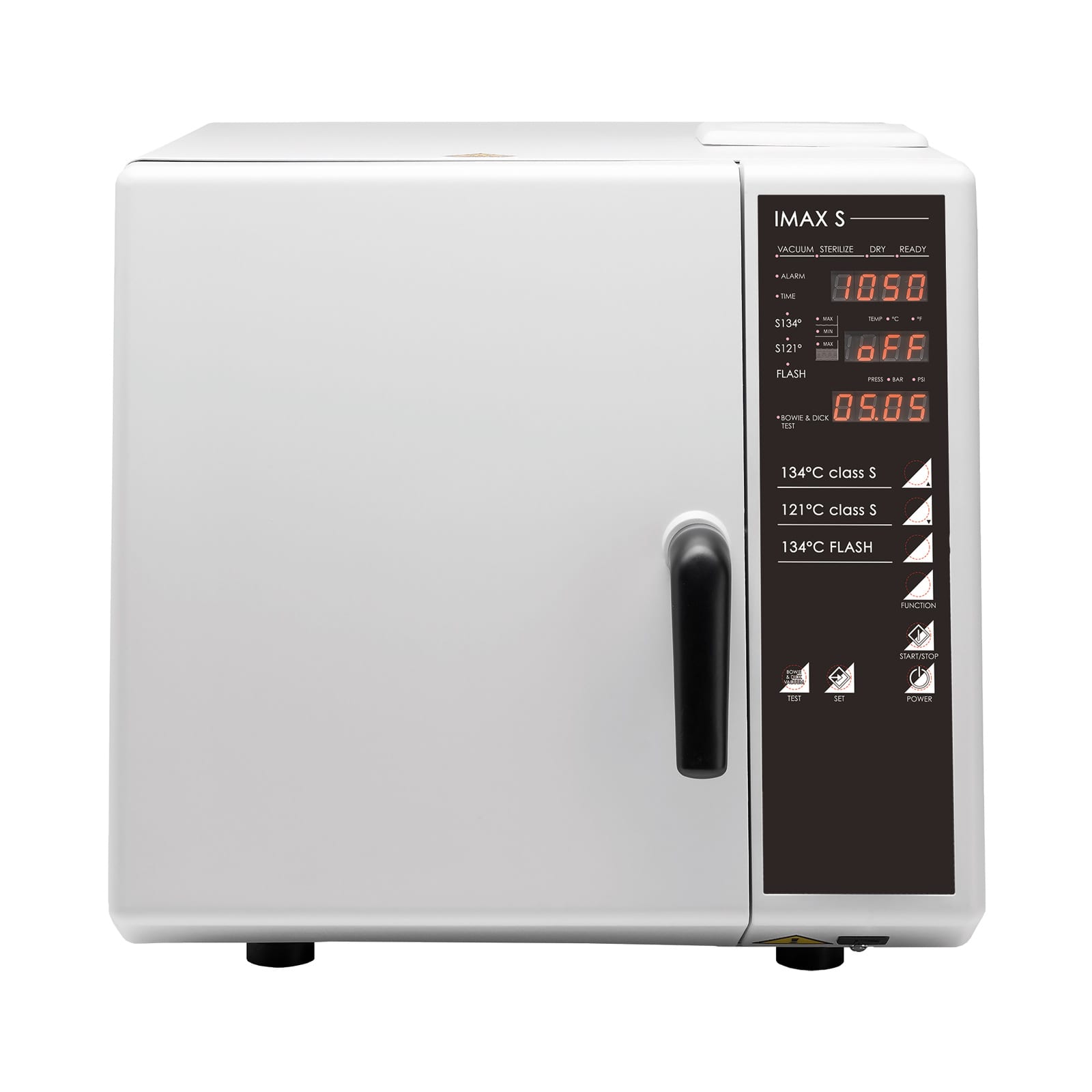 NSK iMax Autoclave S-Type (8885269790975)