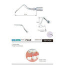 NSK Varios Ultrasonic Tips-Perio Root planning (14720838304122)