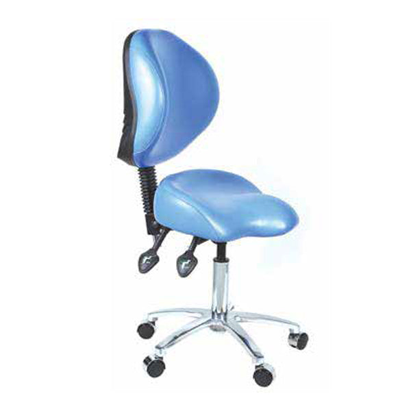 Gatley Medical PRS01 Surgeon Stool (8378524107007)