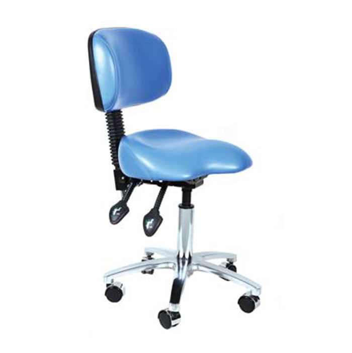 Gatley Medical PRS03 Surgeon Stool (8378528137471)