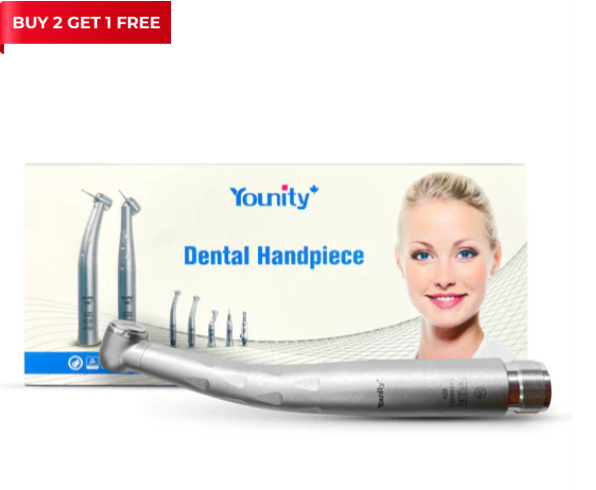 Delma Younity High Speed Handpiece (8193381695743)