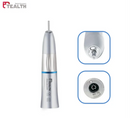 Tealth 1:1 Internal Irrigation Straight Handpiece (Fiber-Optic) (14748527296890)