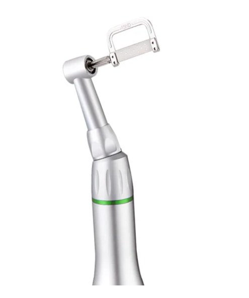 Tealth 4:1 IPR Contra Angle Handpiece (14748529394042)