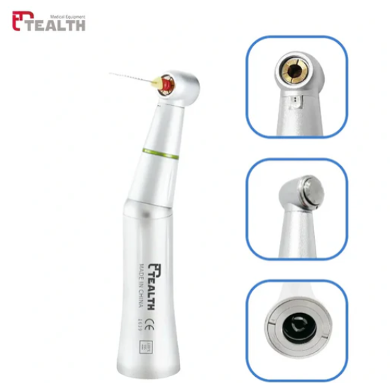 Tealth 16:1 Endo Contra Angle Handpiece (14748538863994)