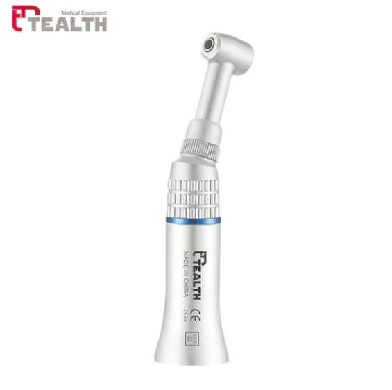 Tealth 1:1 External Irrigation Contra Angle Handpiece (14748541550970)