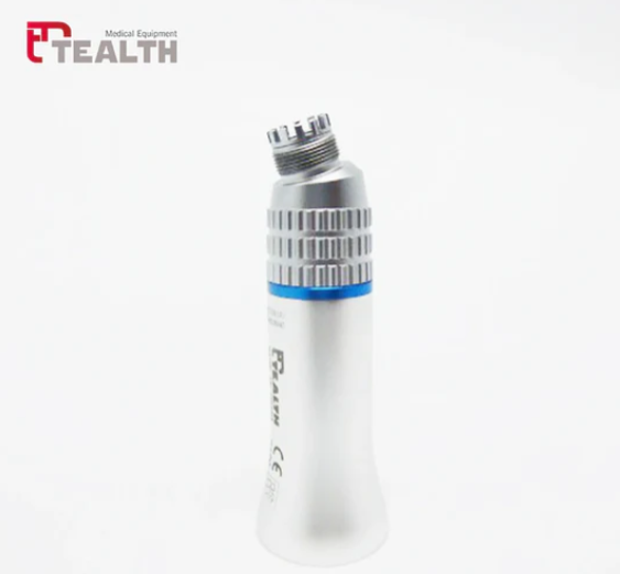 Tealth 1:1 External Irrigation Contra Angle Handpiece (14748541550970)