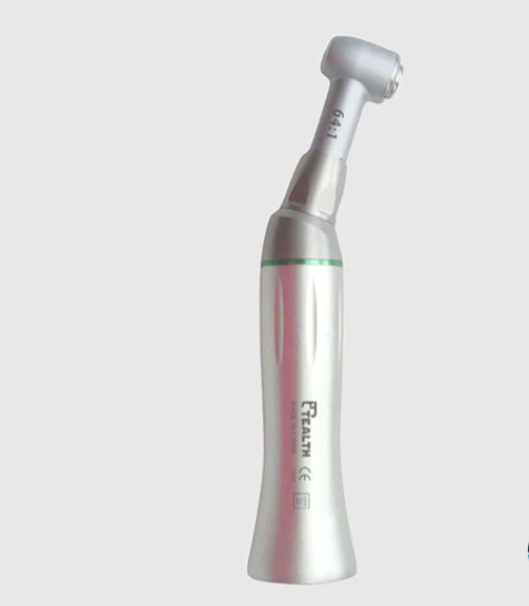 Tealth 64:1 Speed Reducing, Endodontic Contra Angle, Push Button Handpiece RE64 (14750148133242)