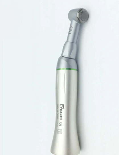 Tealth 64:1 Speed Reducing, Endodontic Contra Angle, Push Button Handpiece RE64 (14750148133242)